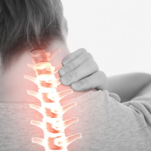Spinal core Injury