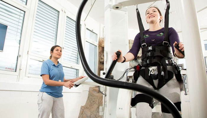 best pediatric physiotherapy and rehabilitation in Hyderabad