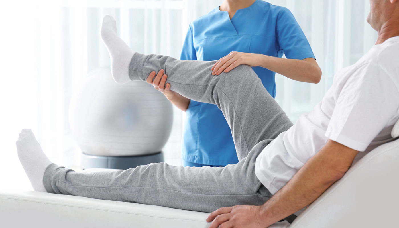 best physiotherapy clinic in Hyderabad